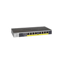 Netgear 8 Port Gigabit Poe 60W Switch