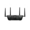 Netgear Nighthawk Ax5400 Ax6 6 Stream Wifi 6 Router Rax50