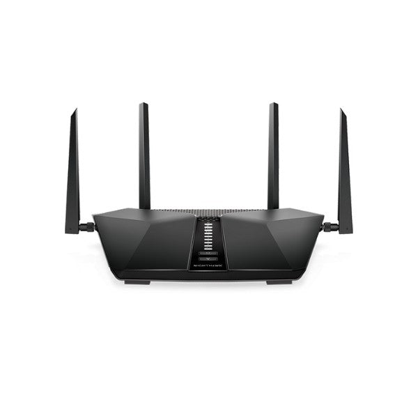 Netgear Nighthawk Ax5400 Ax6 6 Stream Wifi 6 Router Rax50