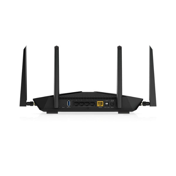 Netgear Nighthawk Ax5400 Ax6 6 Stream Wifi 6 Router Rax50