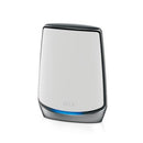 Netgear Orbi Whole Home Tri Band Mesh Wifi 6 Satellite