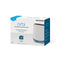 Netgear Orbi Whole Home Tri Band Mesh Wifi 6 Satellite