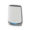 Netgear Orbi Whole Home Tri Band Mesh Wifi 6 Satellite