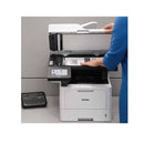 New Professional Mono Laser Multi Function Centre Print Scan Copy Fax