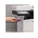 New Professional Mono Laser Multi Function Centre Print Scan Copy Fax