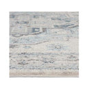 Newports Blue Rug