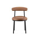 Next Breakout And Dining Chair PU Leather