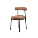 Next Breakout And Dining Chair PU Leather