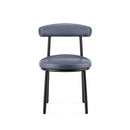 Next Breakout And Dining Chair PU Leather