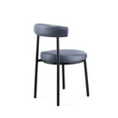 Next Breakout And Dining Chair PU Leather