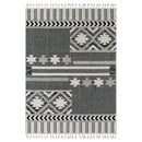 Night Ibiza Tassel Craft Rug 190Cmx280Cm