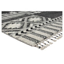 Night Ibiza Tassel Craft Rug 190Cmx280Cm
