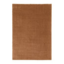 Nightly Brown Base Rug