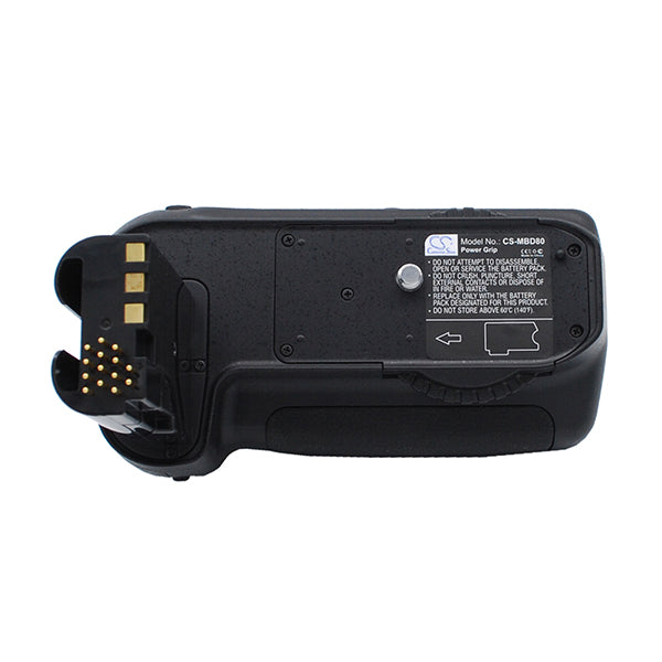 Cameron Sino Cs Mbd80 Battery Grip Replacement For Nikon