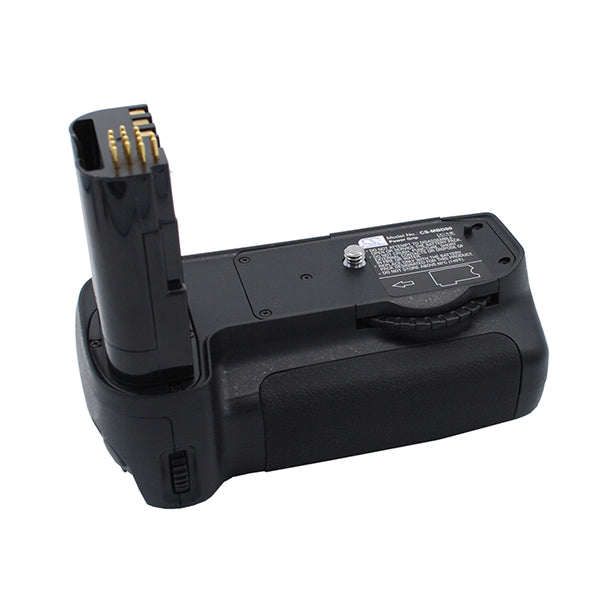Cameron Sino Cs Mbd80 Battery Grip Replacement For Nikon