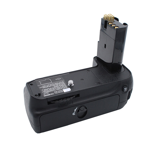 Cameron Sino Cs Mbd80 Battery Grip Replacement For Nikon