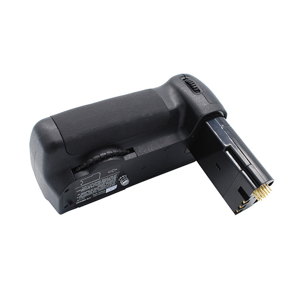 Cameron Sino Cs Mbd80 Battery Grip Replacement For Nikon