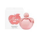 Nina Ricci Nina Rose Edt 50Ml Spray