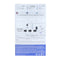 Nioxin Kit 2 x 150Ml And 40Ml System 6