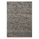 Nirvana Copper Modern Rug 160Cmx230Cm