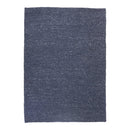 Nirvana Navy Modern Rug 160Cmx230Cm