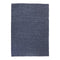 Nirvana Navy Modern Rug 160Cmx230Cm