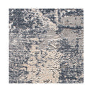 Non Shedding Pile Britannica Smoke Rug 80 X 1500Cm