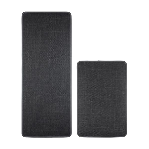 Non Slip Kitchen Floor Mat And Rugs Washable Runner Carpet