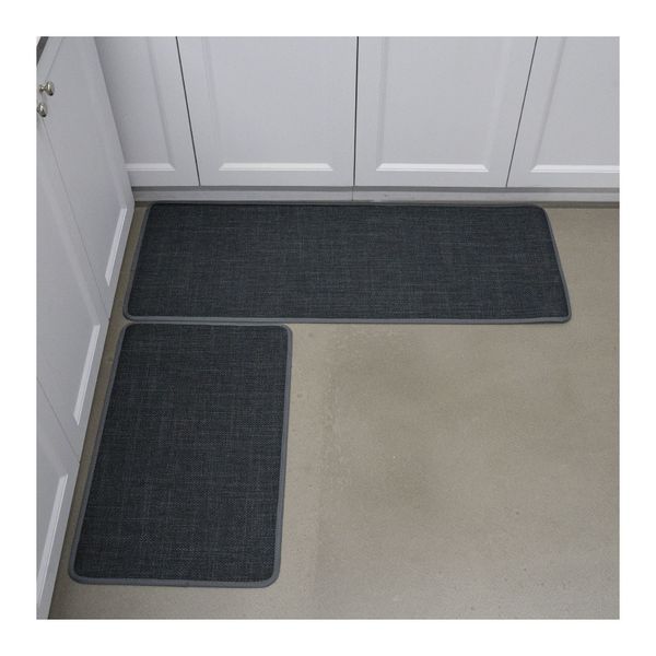 Non Slip Kitchen Floor Mat And Rugs Washable Runner Carpet