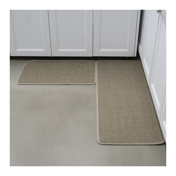 Non Slip Kitchen Floor Mat And Rugs Washable Runner Carpet