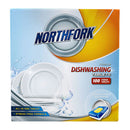 Northfork Dishwashing Tablets All In One