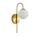 Noxe G9 Wall Light