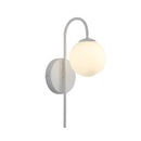 Noxe G9 Wall Light