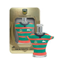 Nrl Fragrance  Rabbitohs 100Ml