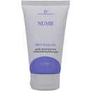 Numb Anal Gel Mint Flavoured Numbing Anal Gel 59 Ml