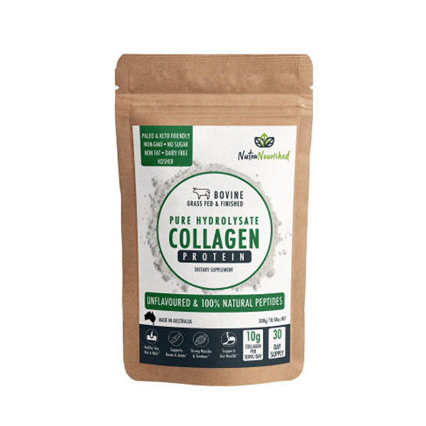 Collagen Powder Tasteless and Unflavoured