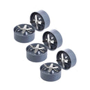 6X For Nutribullet Extractor Blade 900 900W New Improved Design