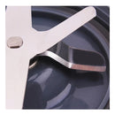 For Nutribullet Extractor Cross Blade Nutri 600 Or 600W Replacement