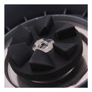 6X For Nutribullet Extractor Blade 900 900W New Improved Design