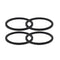 4X For Nutribullet Rx Gasket Black Seal Ring Suits 1700W 1700 N17 1001