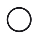4X For Nutribullet Rx Gasket Black Seal Ring Suits 1700W 1700 N17 1001
