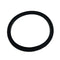 4X For Nutribullet Rx Gasket Black Seal Ring Suits 1700W 1700 N17 1001