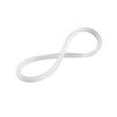 2X For Nutribullet Rubber White Seal Gasket Ring 600 600W Blade Cups