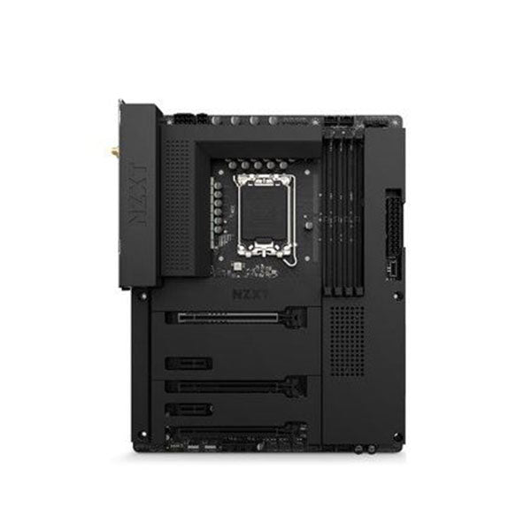 Nzxt N7 Z790 Intel Z790 Chipset Desktop Motherboard