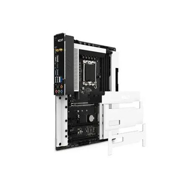 Nzxt N7 Z790 Intel Z790 Chipset Desktop Motherboard