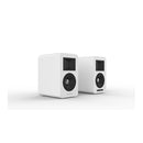 Airpulse A100 Wireless Active Bookshelf Speakers