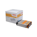 Oki Mc362 Image Drum Unit