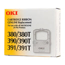 Oki Printer Ribbon Cartridge 380 390 391 Series