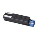 Oki Black Toner Cartridge For B433 B513
