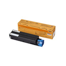 Oki Black Toner Cartridge For B433 B513